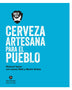 CERVEZA ARTESANAL PARA EL PUEBLO