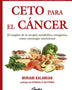 CETO PARA EL CANCER