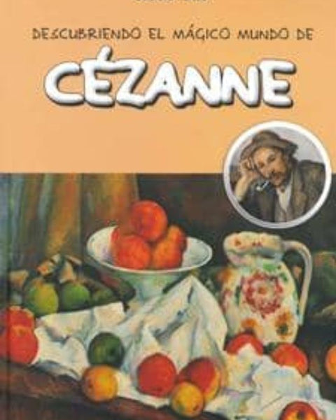 CEZZANE. DESCUBRIR EL MUNDO MAGICO