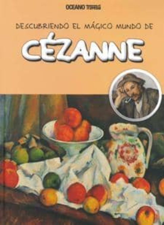 CEZZANE. DESCUBRIR EL MUNDO MAGICO