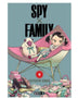 SPYxFAMILY 09