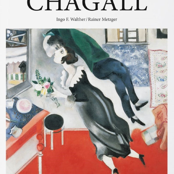 CHAGALL - ba