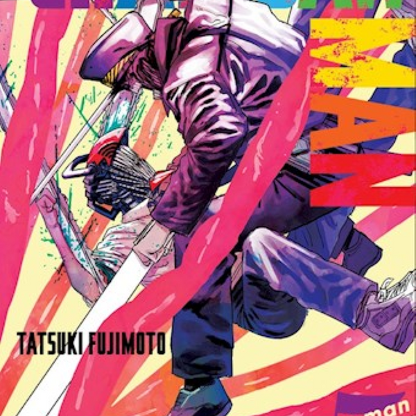 CHAINSAW MAN 05