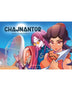 CHAJNANTOR(RESERVOIR BOOKS)