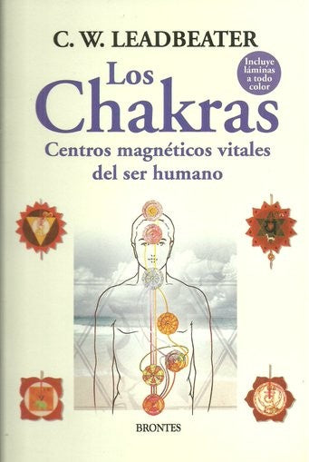 Chakras, Los