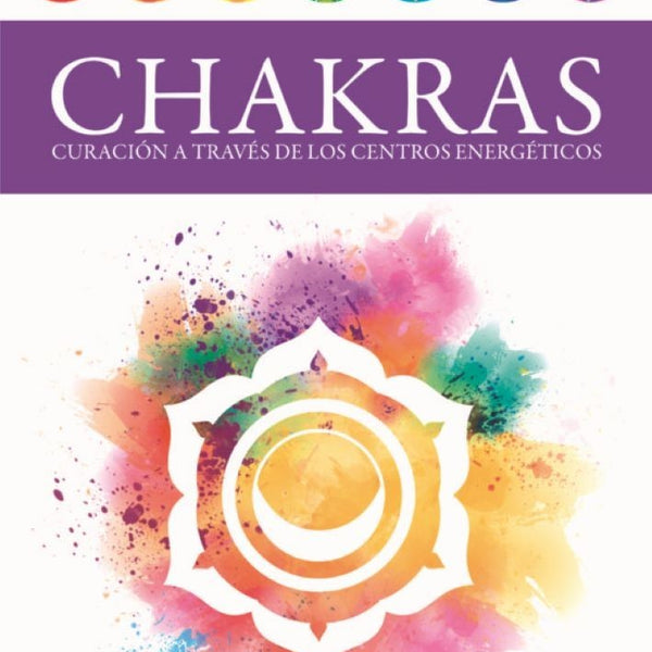 CHAKRAS