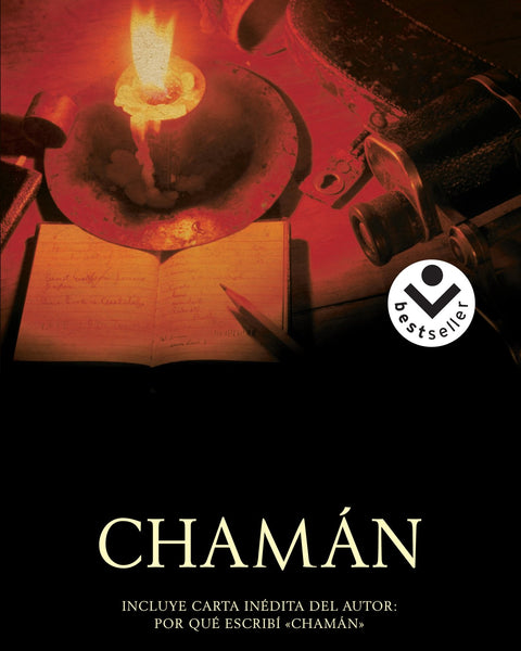 CHAMAN