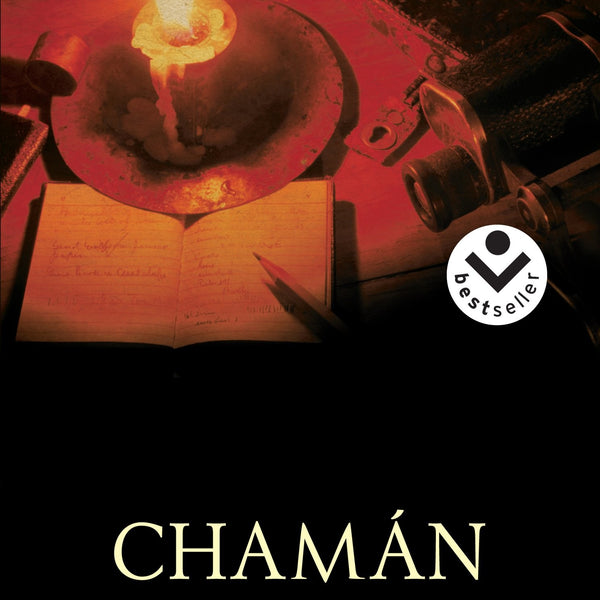 CHAMAN