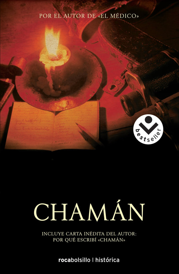 CHAMAN