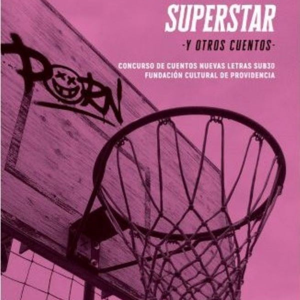 CHAMBELAN SUPERSTAR Y OTROS CUENTOS