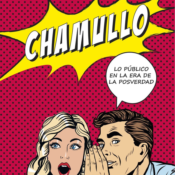 CHAMULLO