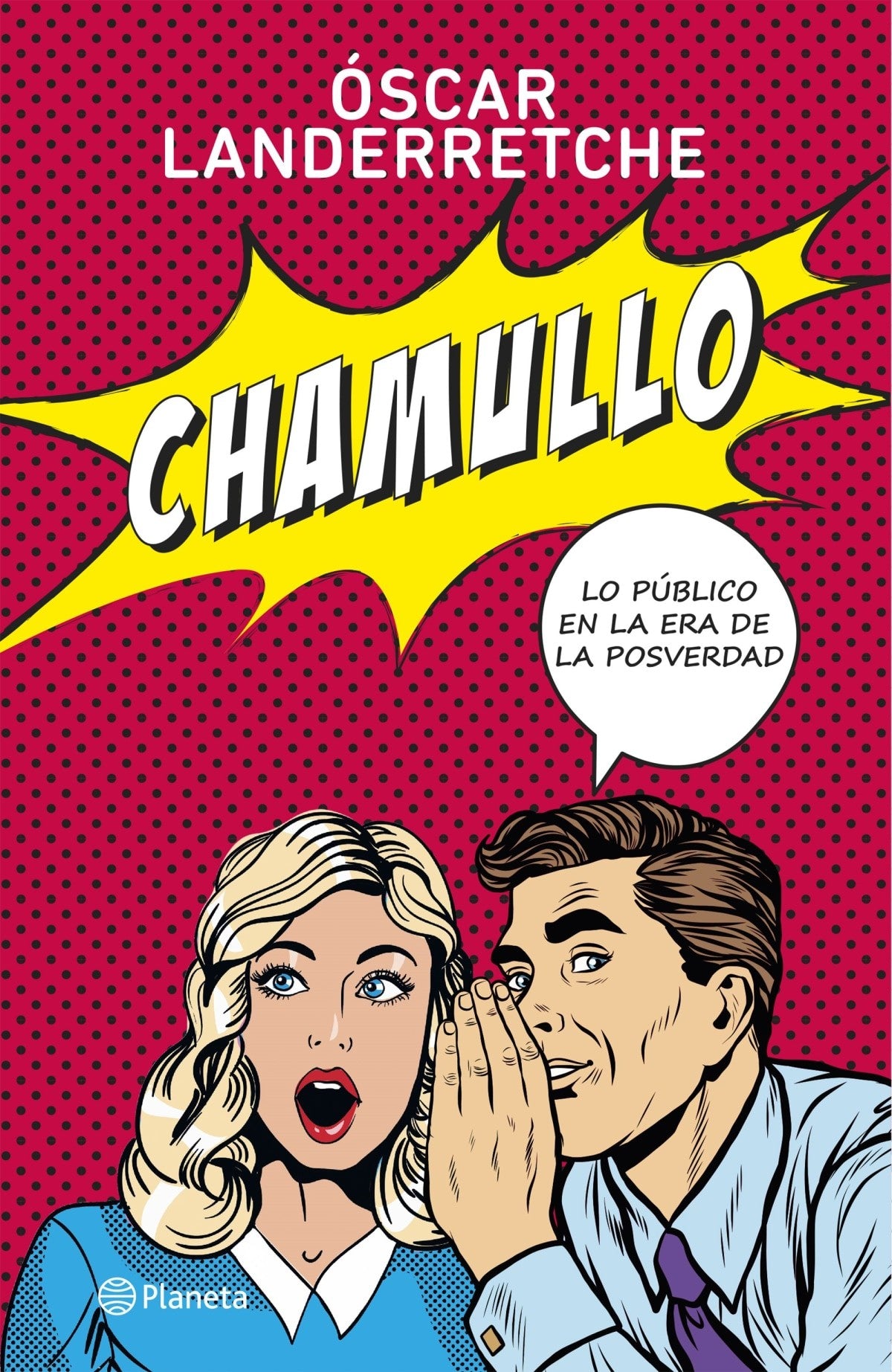 CHAMULLO