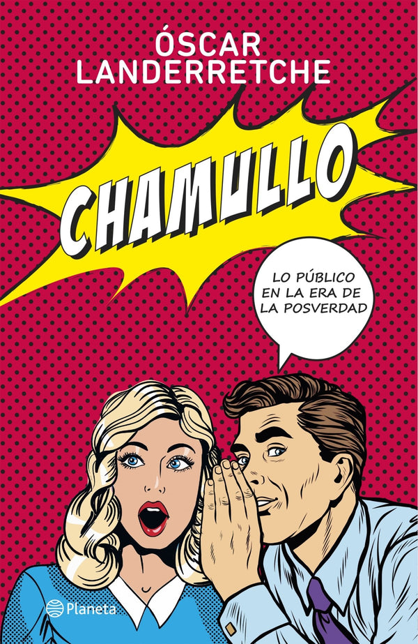 CHAMULLO