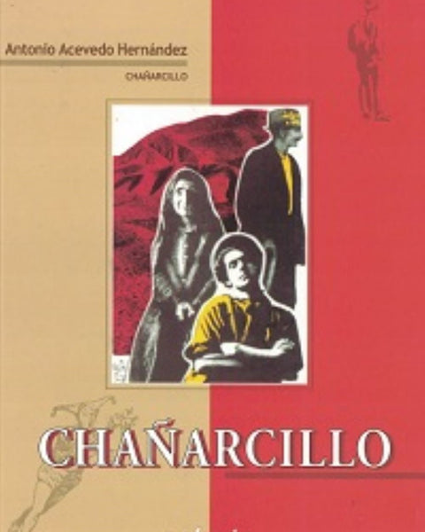 CHAÑARCILLO