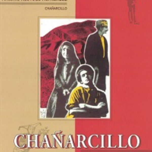 CHAÑARCILLO