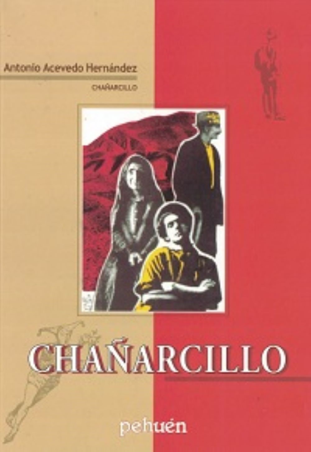 CHAÑARCILLO