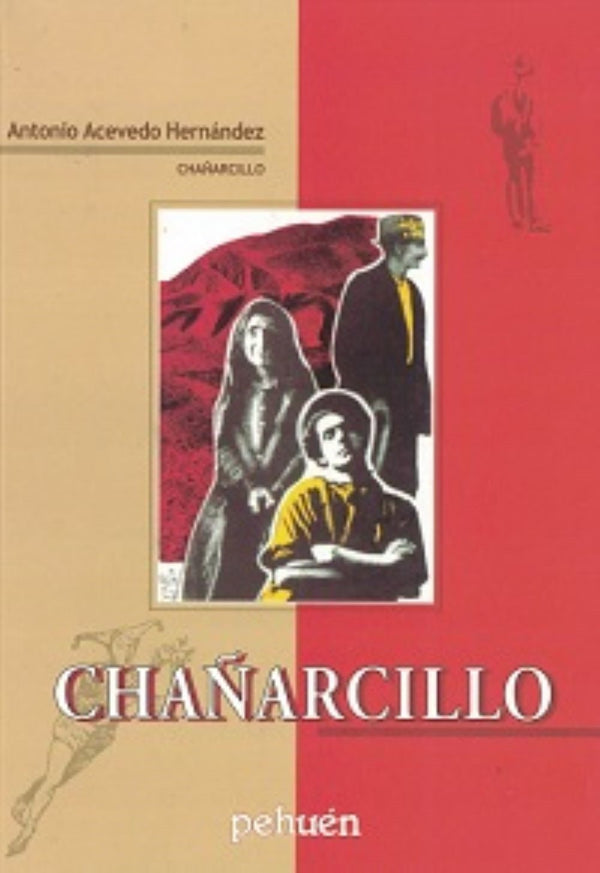 CHAÑARCILLO