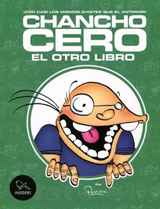 CHANCHO CERO, EL OTRO LIBRO