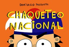 CHAQUETEO NACIONAL