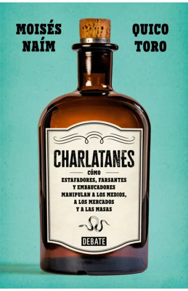 CHARLATANES