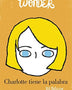 CHARLOTTE TIENE LA PALABRA (WONDER 4)