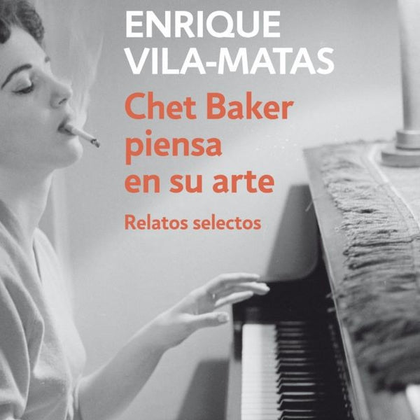 CHET BAKER PIENSA EN SU ARTE