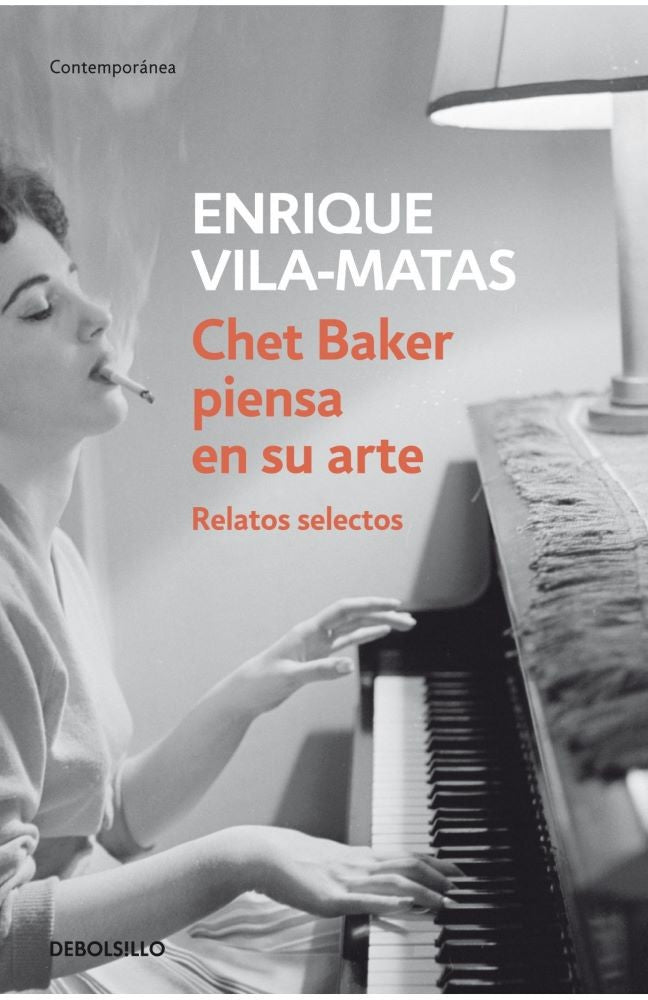 CHET BAKER PIENSA EN SU ARTE