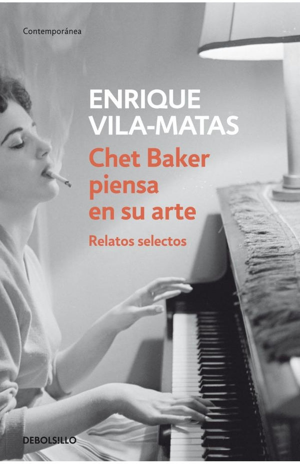 CHET BAKER PIENSA EN SU ARTE