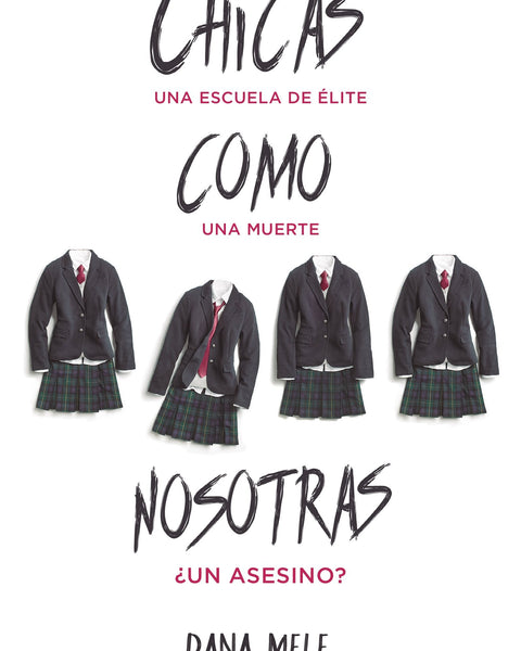 CHICAS COMO NOSOTRAS