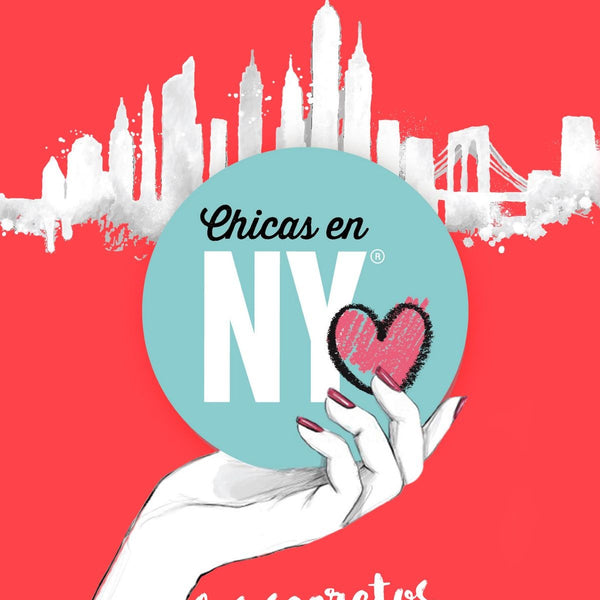 CHICAS EN NEW YORK