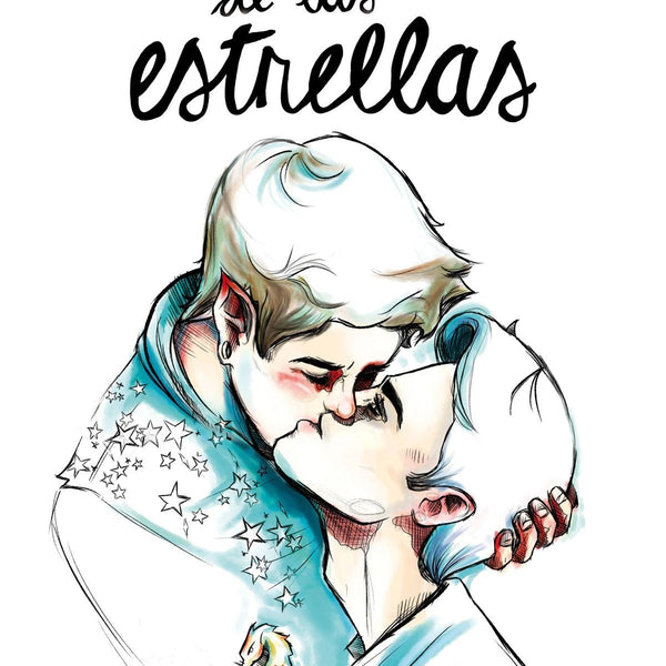EL CHICO DE LAS ESTRELLAS