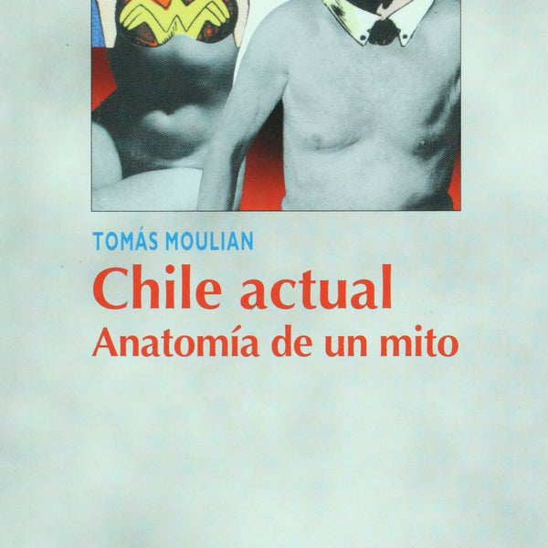CHILE ACTUAL