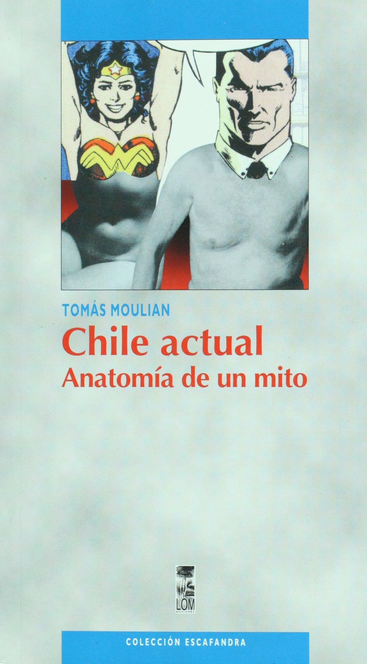 CHILE ACTUAL