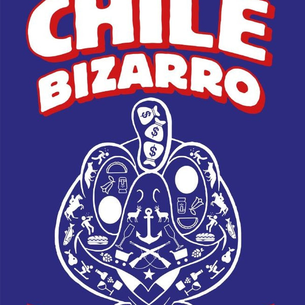 CHILE BIZARRO