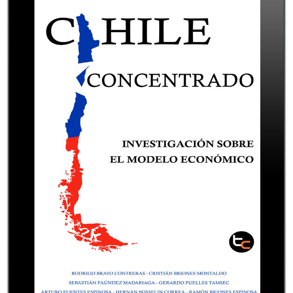 CHILE CONCENTRADO