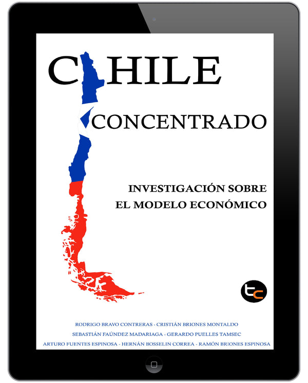 CHILE CONCENTRADO