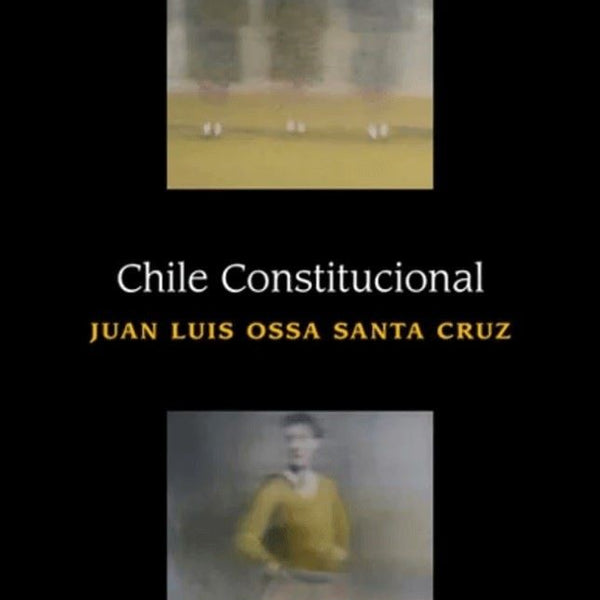 CHILE CONSTITUCIONAL