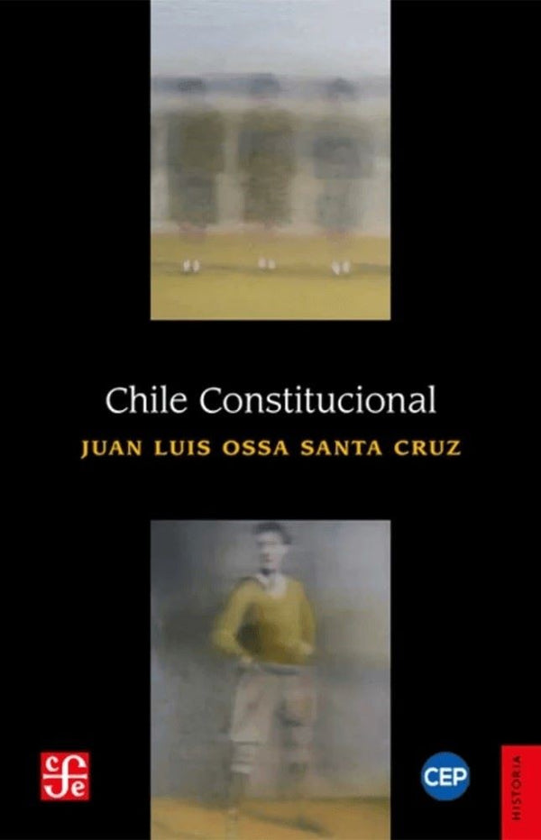 CHILE CONSTITUCIONAL