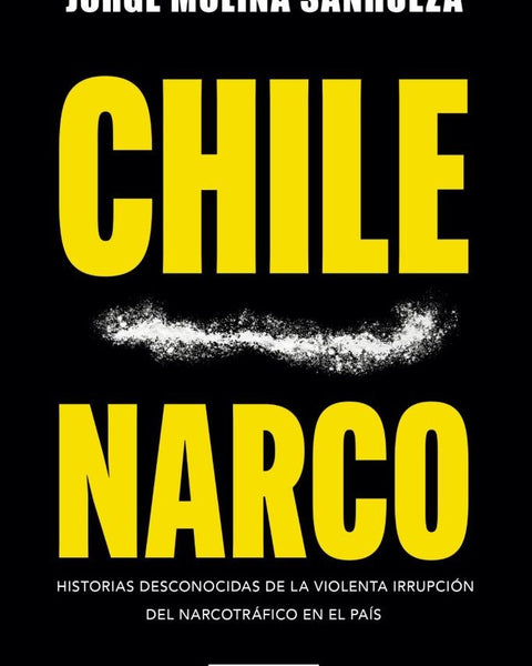 CHILE NARCO