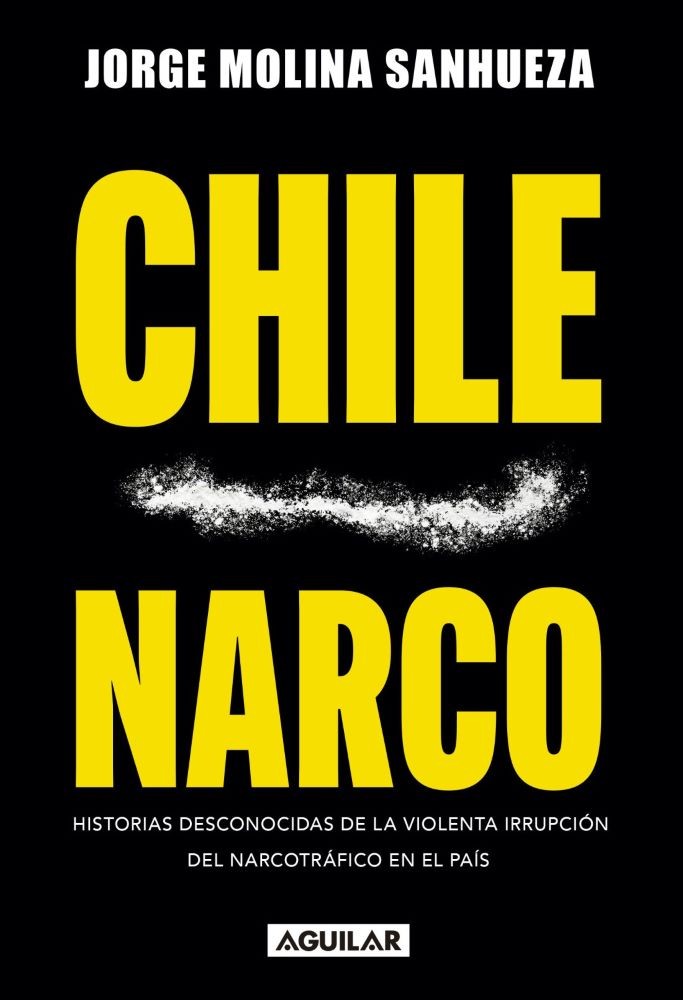 CHILE NARCO