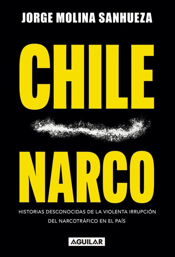 CHILE NARCO