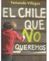 CHILE QUE NO QUEREMOS