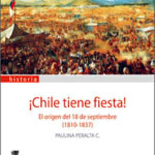 CHILE TIENE FIESTA