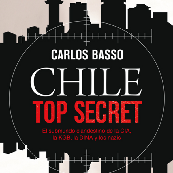 CHILE TOP SECRET