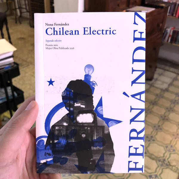 CHILEAN ELECTRIC