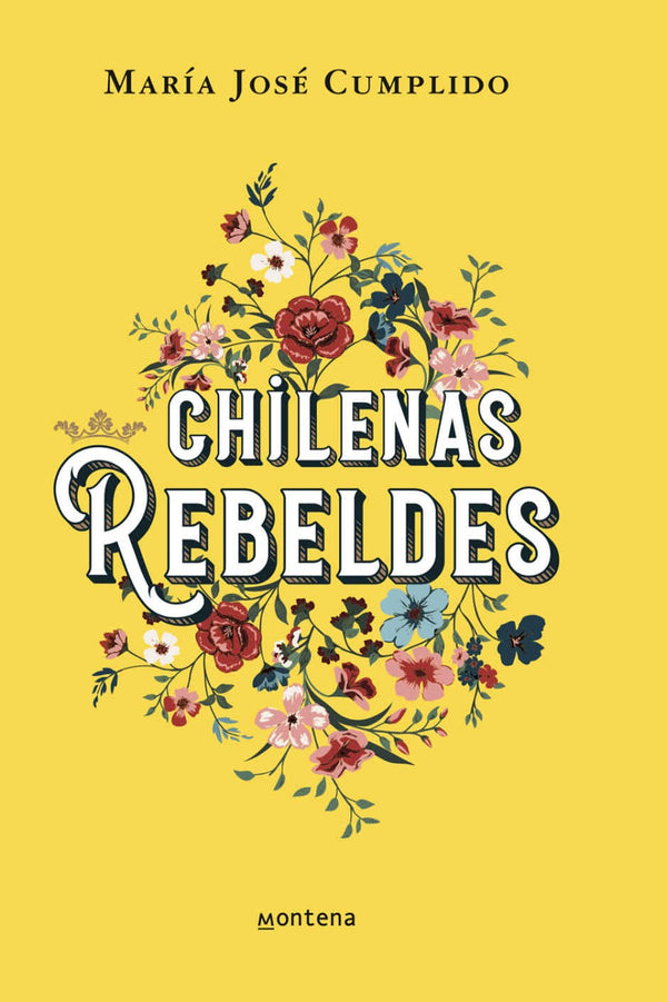 CHILENAS REBELDES