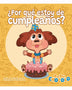 BEBE CHOCOLO 2: ¿POR QUE ESTOY DE CUMPLE
