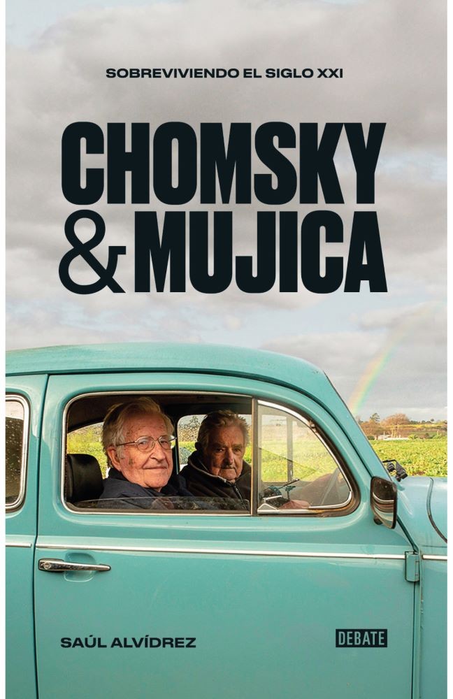 CHOMSKY & MUJICA