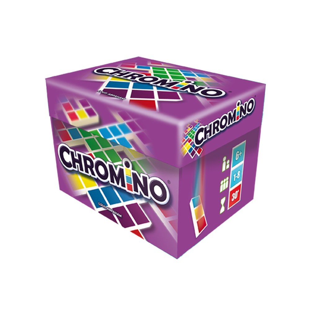 CHROMINO