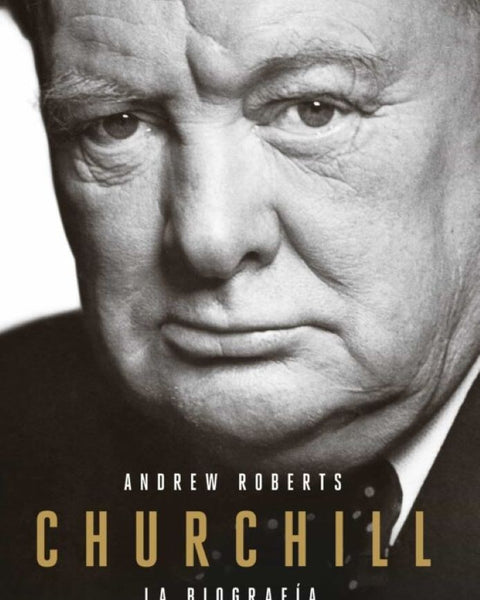 CHURCHILL